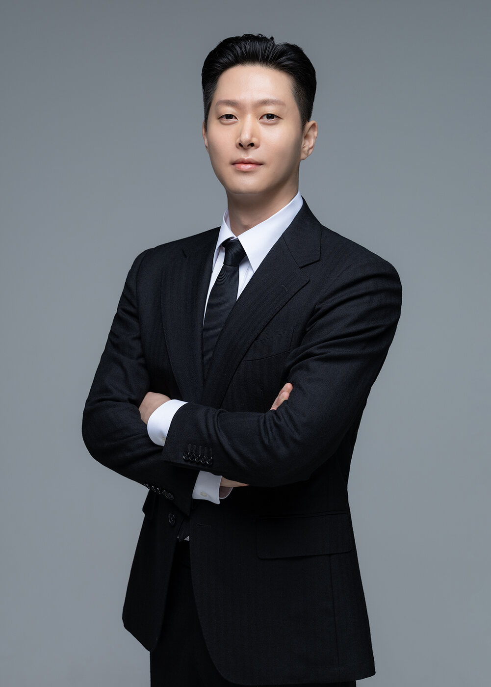 NF SOLUTION 대표 김준호